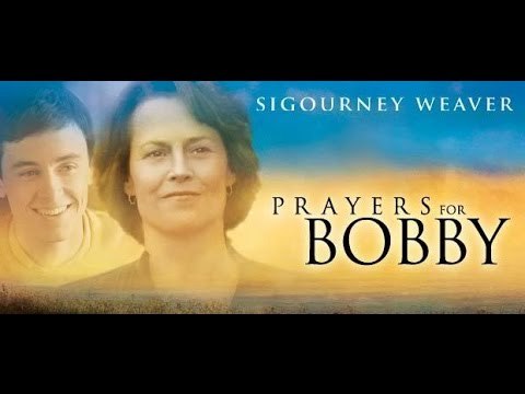 Movies Prayers For Bobby English Version - YouTube