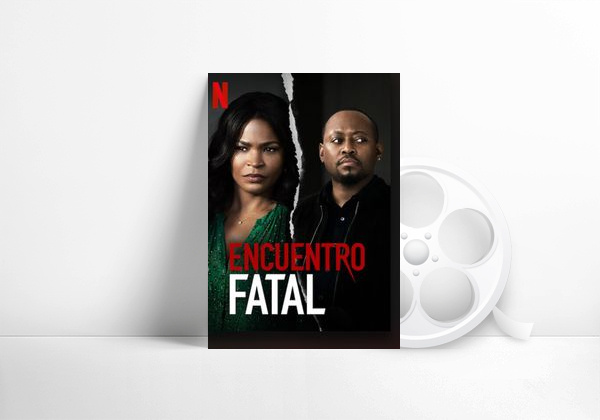 Filme Encuentro Fatal