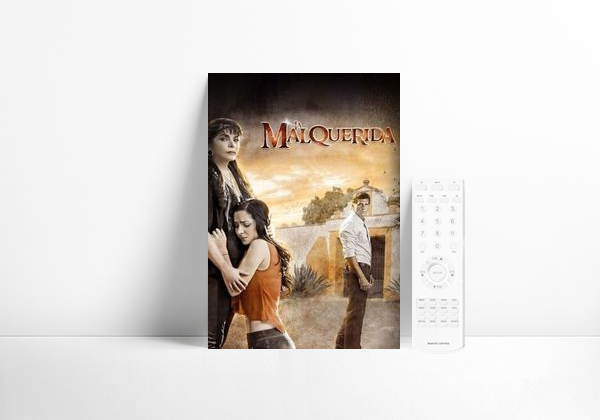 Série La Malquerida