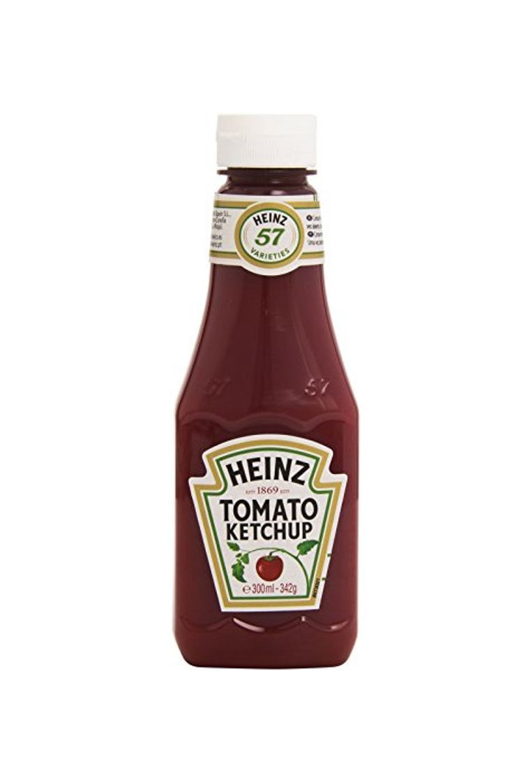 Product Heinz Salsa Ketchup