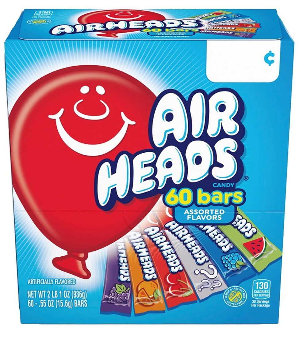 Fashion Airheads🍬