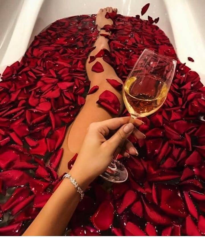 Moda 🌹Faça por Voce...🍷🖤