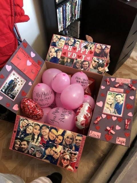 Social 👫🏻♥️ 🎁 