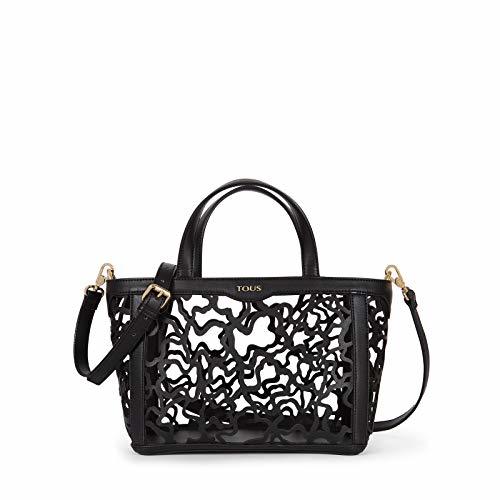 Social Tous K Shock, Bolso de Mano para Mujer,