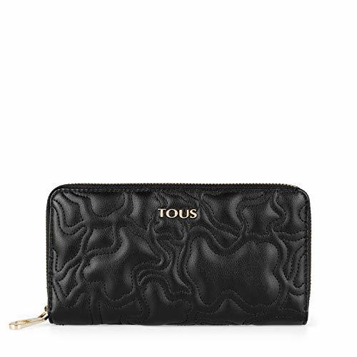 Product Tous K Capitone, Cartera para Mujer,