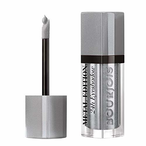 Products Bourjois Satin Edition Sombra de Ojos Líquida Tono 8 Iron Woman