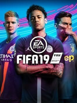 Videojuegos FIFA 19