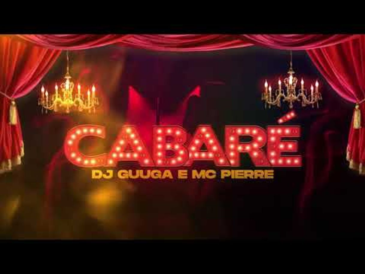 Music DJ GUUGA e MC PIERRE = CABARÉ ((DJGUUGA E DJELERSON ...