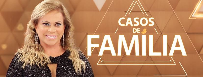 Serie Casos de Família 