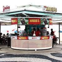 Restaurantes HABIB'S