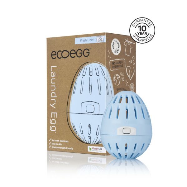 Fashion Ecoegg