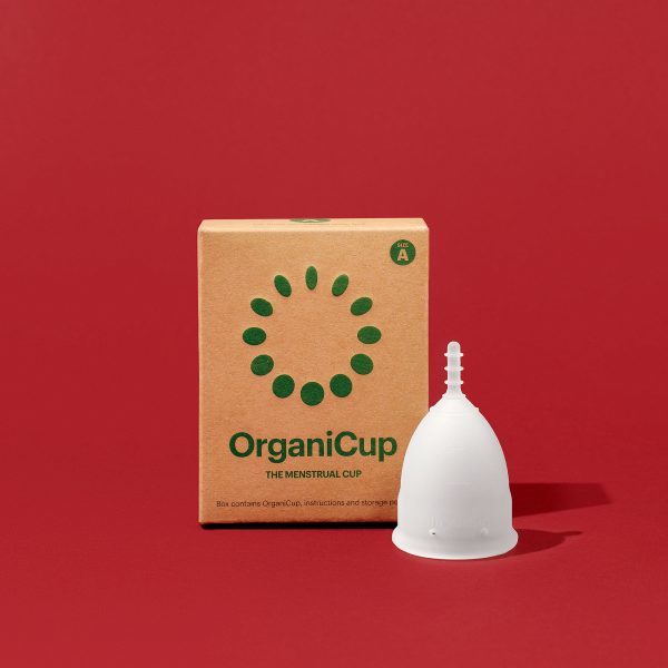 Fashion Organic cup