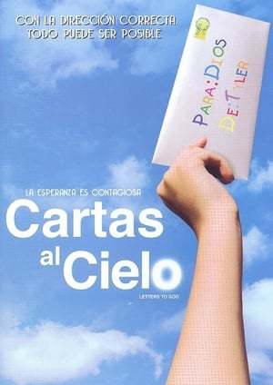 Movie Cartas al cielo