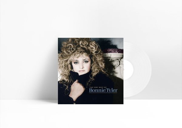 Canción Total Eclipse of the Heart