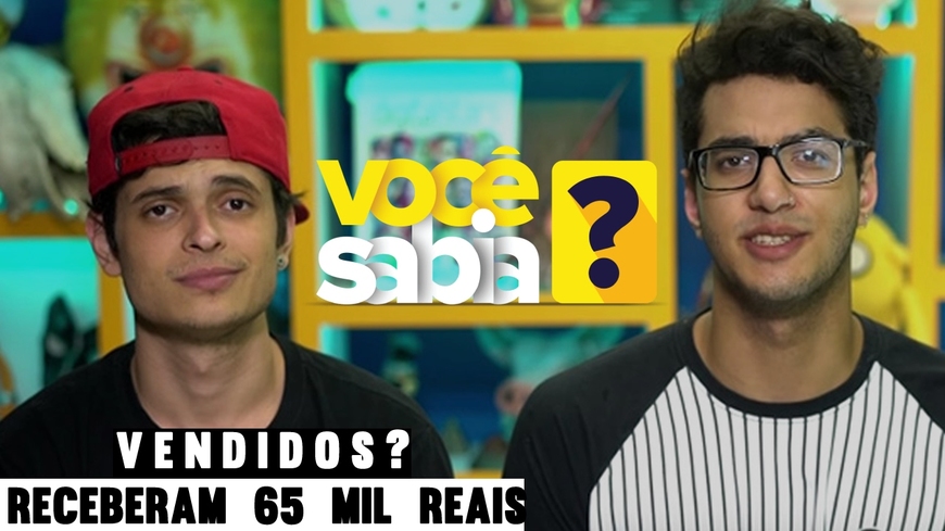 Fashion Você Sabia? - YouTube