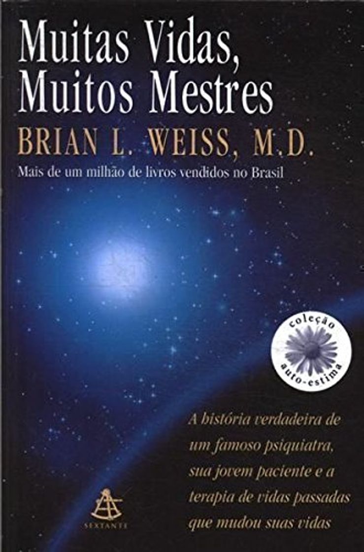 Libro Muitas Vidas, Muitos Mestres (Em Portuguese do Brasil)