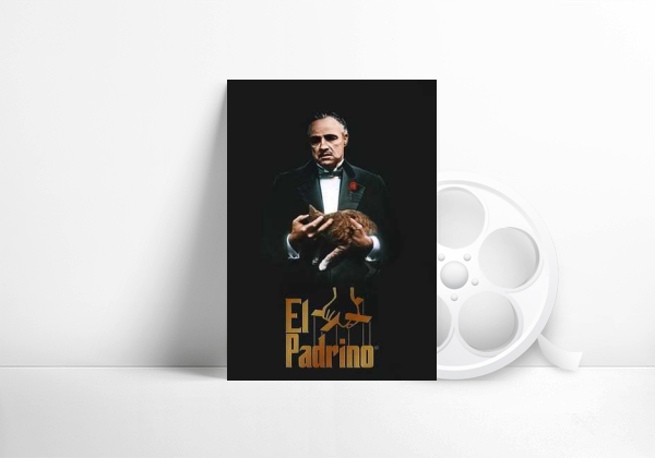 O Poderoso Chefão