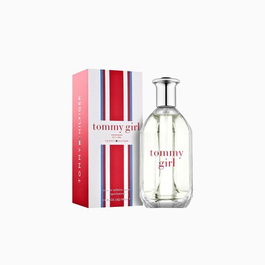 Tommy Hilfiger Tommy Girl Eau de Toilette para Mujer