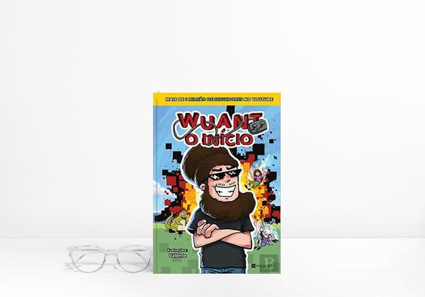 Book Wuant