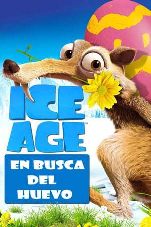 Película Ice Age: En busca del huevo