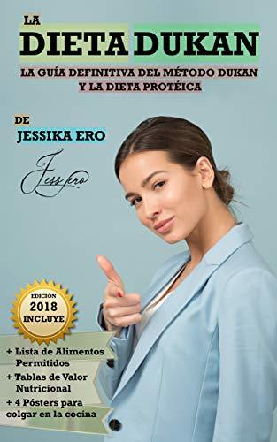 Libro Dieta Dukan