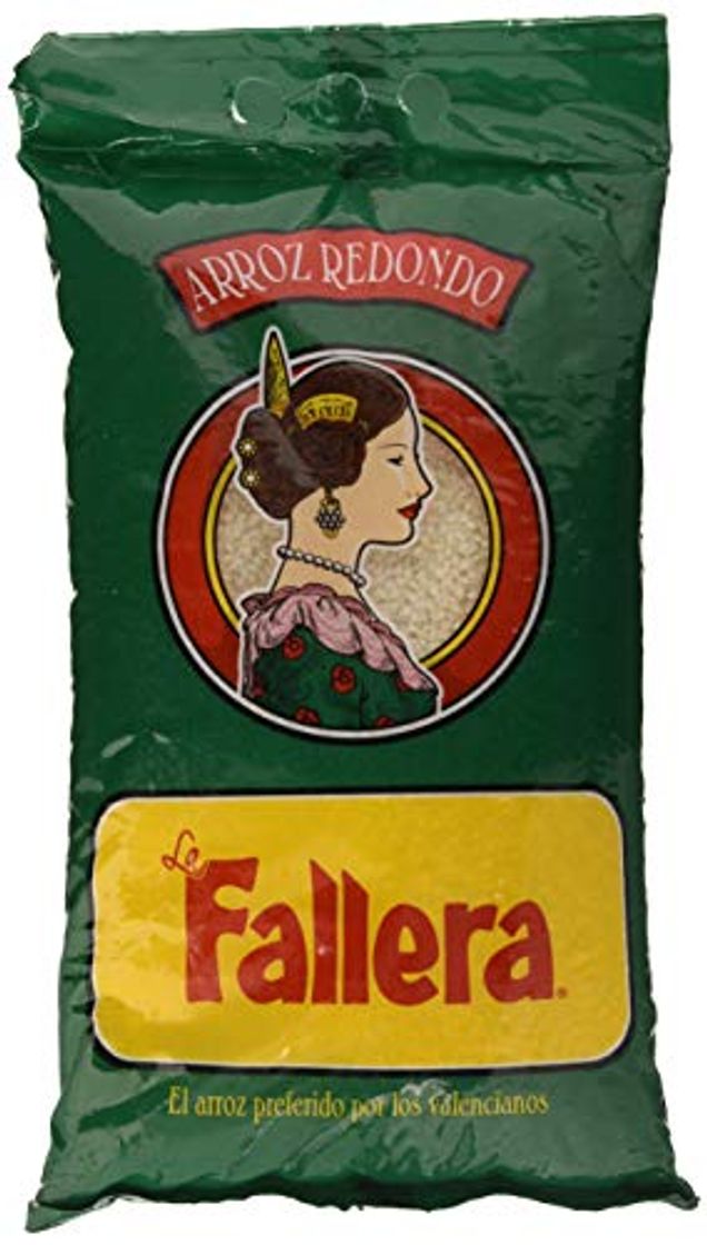 Producto La Fallera