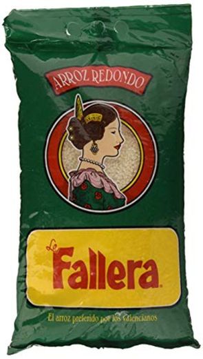 La Fallera