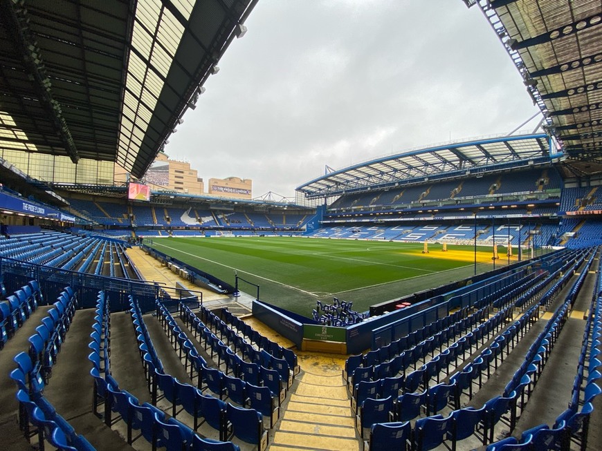 Place Stamford Bridge