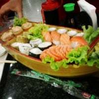 Restaurantes Rei Do Sushi | Shopping Riomar Kennedy