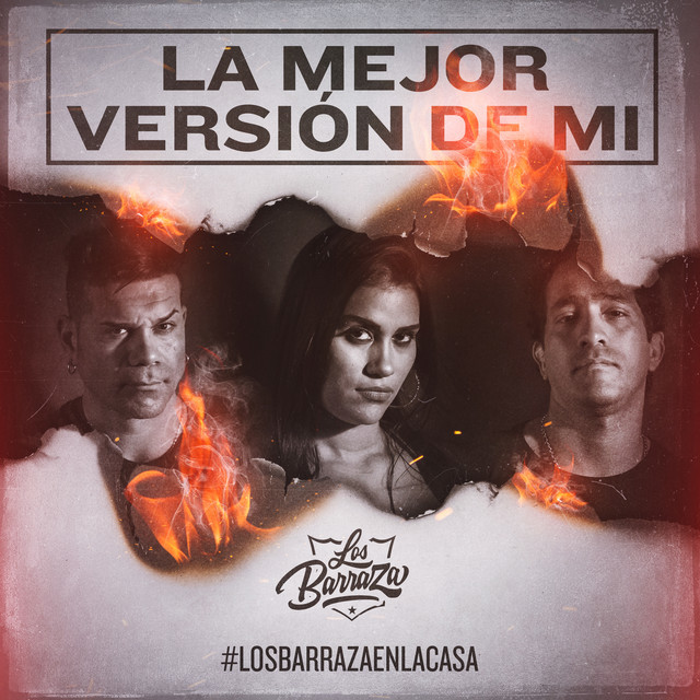 Music La Mejor Versión de Mi