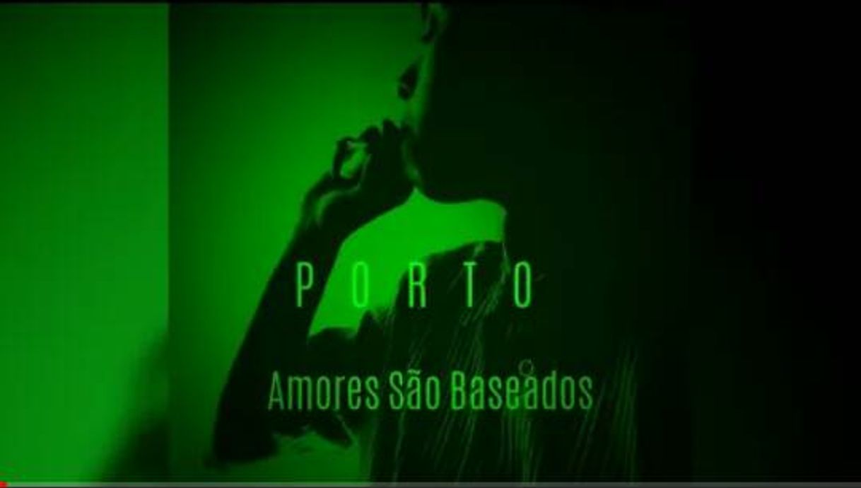 Canción Amores são baseados 