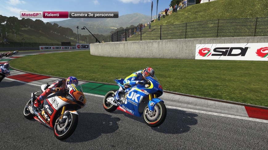 Videogames MotoGP 15 Special Edition