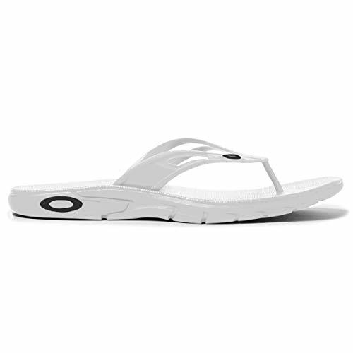 Product Oakley Men's Ellipse Flip Sandals