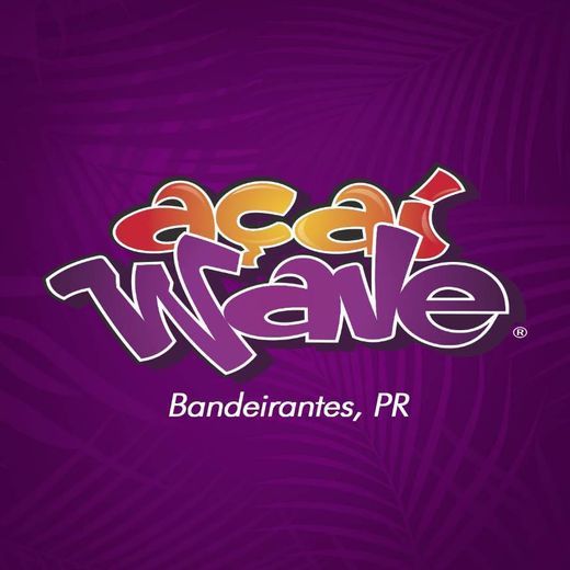 Restaurantes Açaí Wave