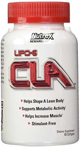 Place Nutrex Research Lipo-6 CLA Standard