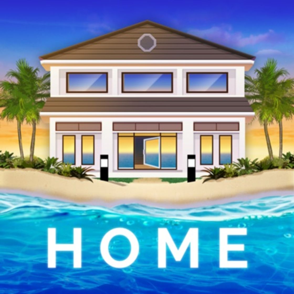 App Home Design : Hawaii Life