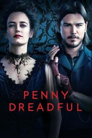 Penny Dreadful