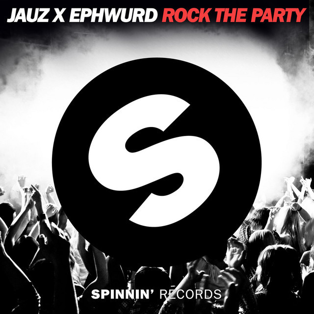 Canción Rock The Party - Radio Edit