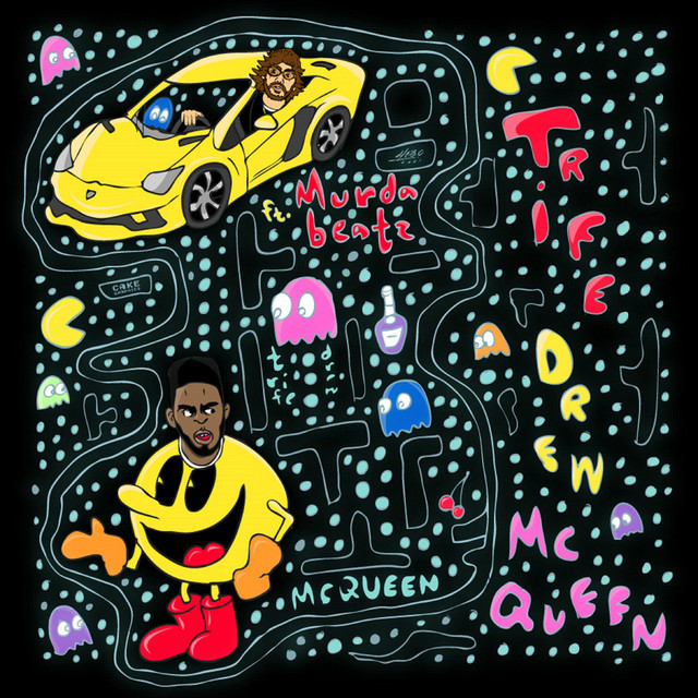 Music McQueen