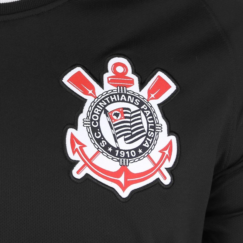 App Corinthians Oficial