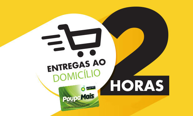 Moda Compras pingo doce