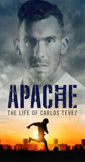 Apache (Carlos Tevez)
