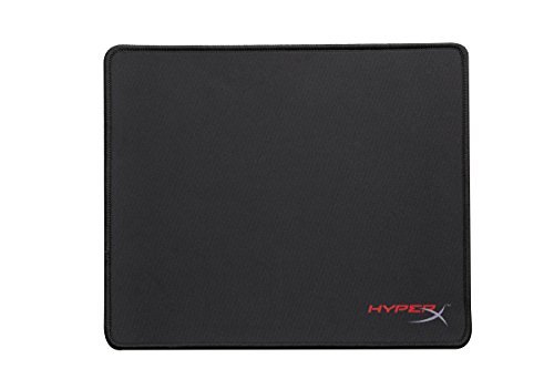 Place HyperX HX-MPFS-SM Fury S Pro - Alfombrilla de ratón para Gaming, tamaño