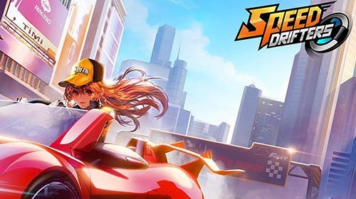 Videojuegos Garena Speed Drifters