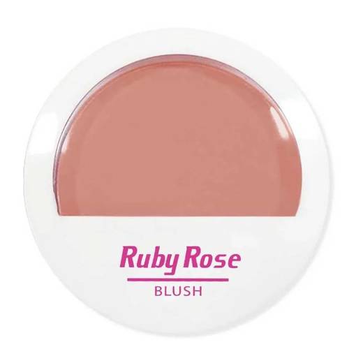 Blush Ruby Rose