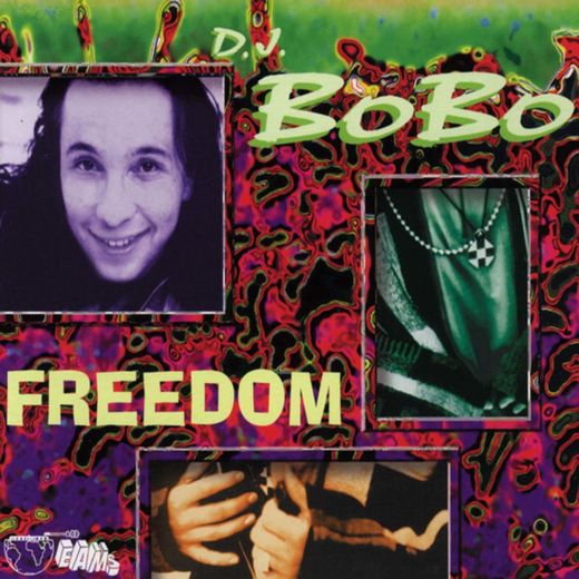 Freedom - Radio Version