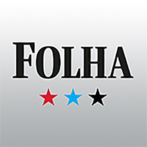 App Folha de S.Paulo