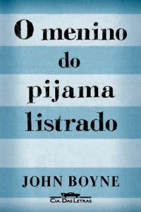 Fashion O Menino do Pijama Listrado: John Boyne: 9788535911121 ...