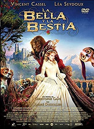 Movie La bella y la bestia