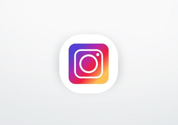 App Insta/Instagram💜✨